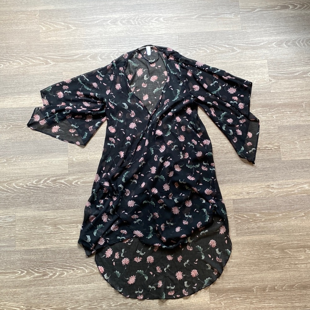 NWOT Lauren Conrad Shaul